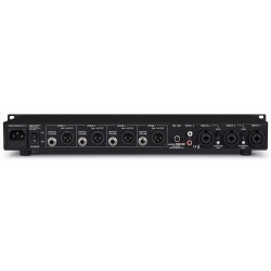 MX867RU Fonestar riadiaca jednotka