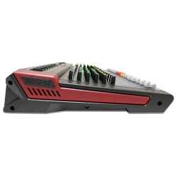 MXP14C GLEMM analógový mix. pult