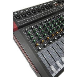 MXP14C GLEMM analógový mix. pult