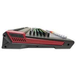 MXP8C GLEMM analógový mix. pult