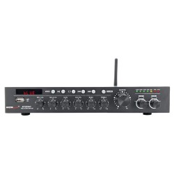 MY2060 Master Audio Rozhlasová ústredňa