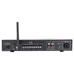 MY2060 Master Audio Rozhlasová ústredňa