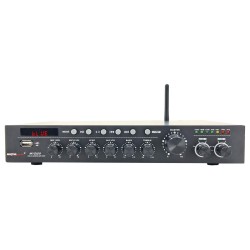 MY2120 Master Audio Rozhlasová ústredňa