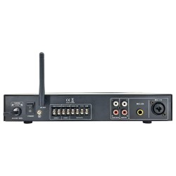 MY2120 Master Audio Rozhlasová ústredňa