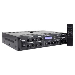 MZ8100 Master Audio zosilňovač