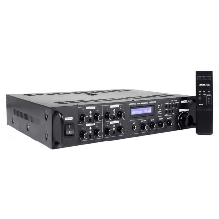 MZ8100 Master Audio zosilňovač