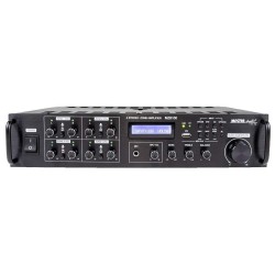 MZ8100 Master Audio zosilňovač