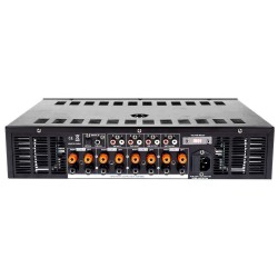 MZ8100 Master Audio zosilňovač