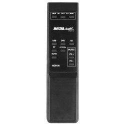 MZ8100 Master Audio zosilňovač