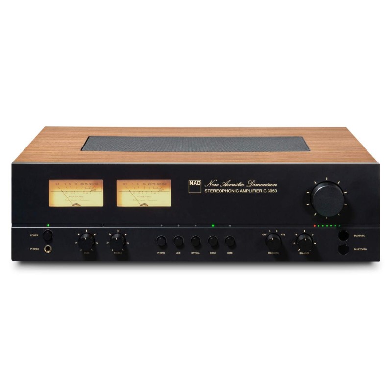 NAD C 3050 zosilňovač