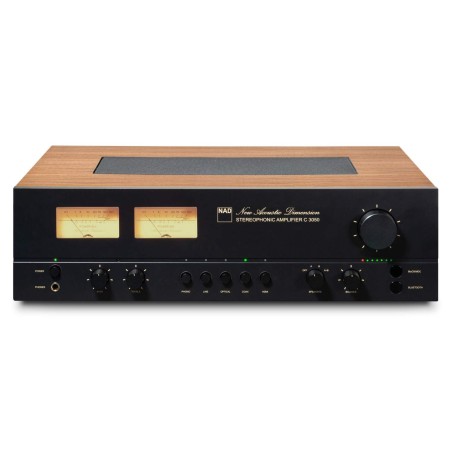 NAD C 3050 zosilňovač