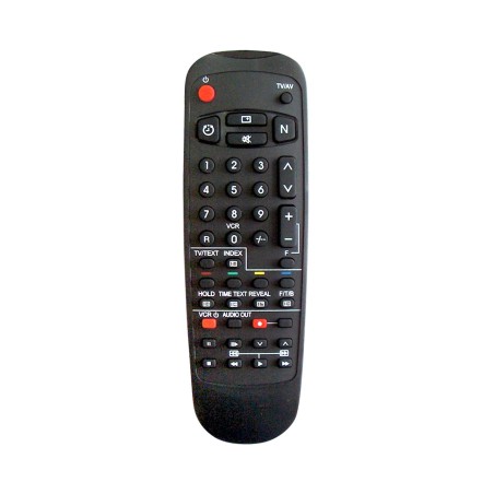 Diaľkový ovládač PANASONIC EUR51851 náhrada