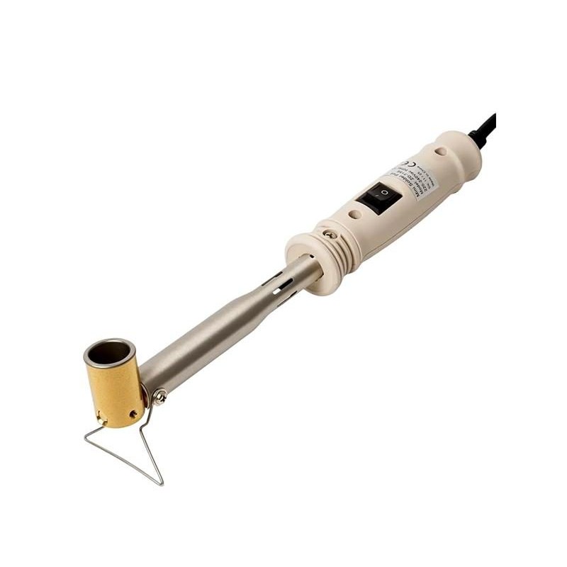 Spájkovacia vaňa ZHONGDI ZD-715E 100 W, 450 °C