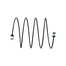Kábel UTP RJ45/RJ45 GOOBAY 74317 0,5m
