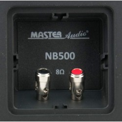 NB500B Master Audio reprosústavy