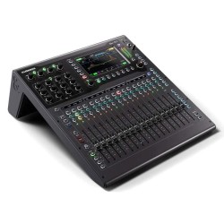 Allen & Heath QU-5D digitálny mix. pult