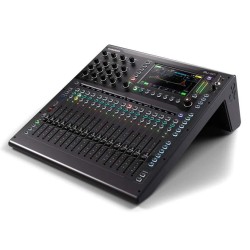 Allen & Heath QU-5D digitálny mix. pult
