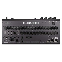 Allen & Heath QU-5D digitálny mix. pult