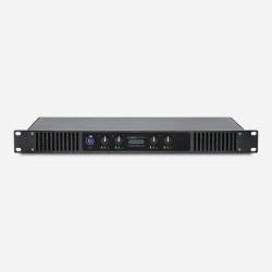 AMC AMP 4x1000 zosilňovač