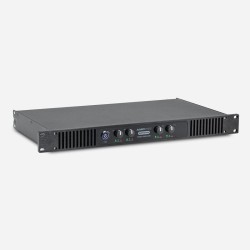 AMC AMP 4x1000 zosilňovač