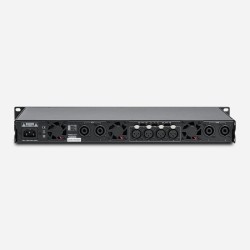 AMC AMP 4x1000 zosilňovač