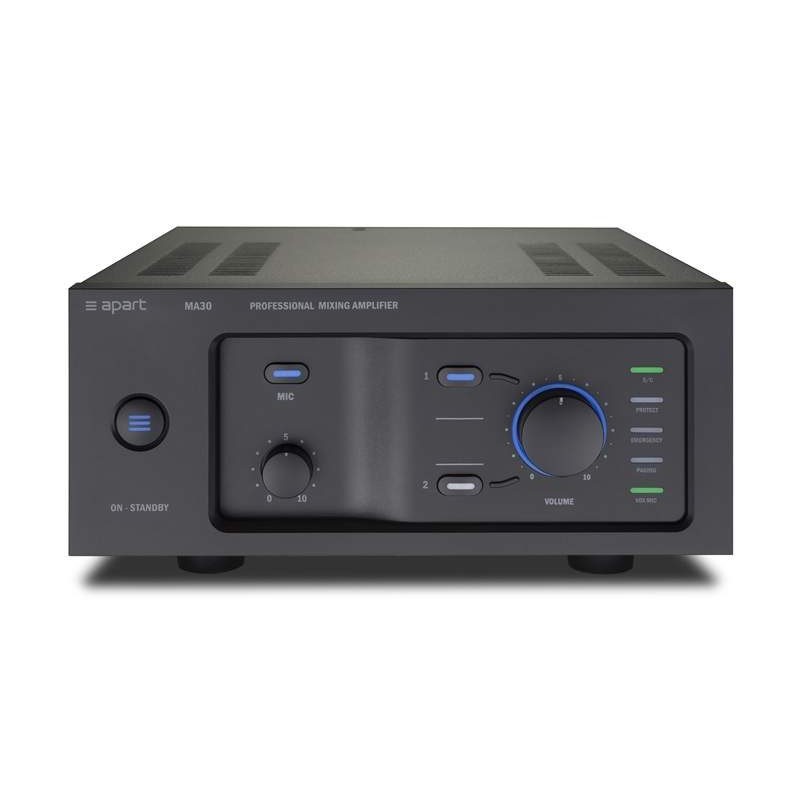 Biamp MA30 Zosilňovač
