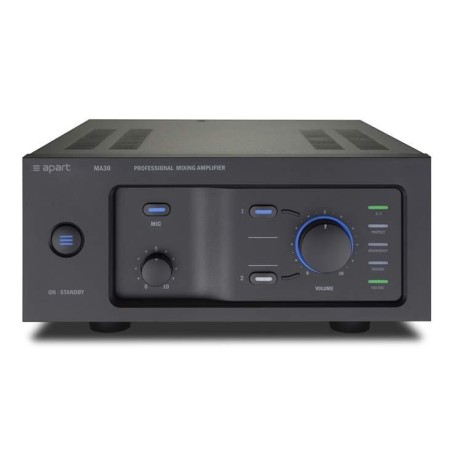 Biamp MA30 Zosilňovač