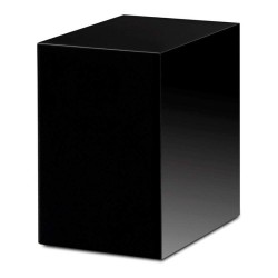 Pro-Ject Box 3E čierne reprosústavy