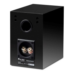 Pro-Ject Box 3E čierne reprosústavy