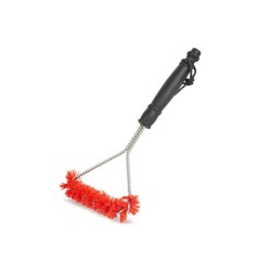 Kefa na čistenie grilu BBQ 56283