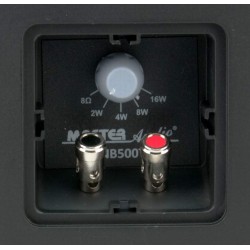 NB500TB Master Audio reprosústavy