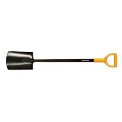 Rýľ Solid FISKARS 131403 rovný