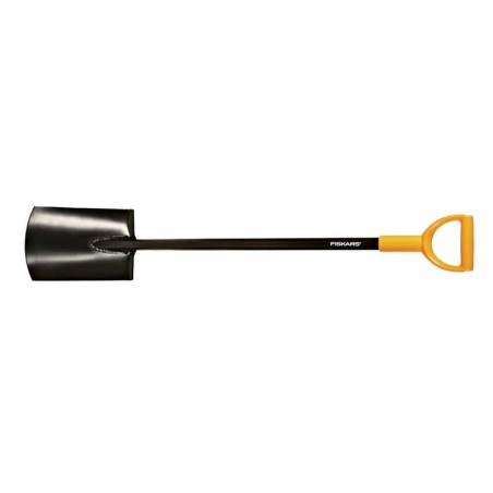 Rýľ Solid FISKARS 131403 rovný