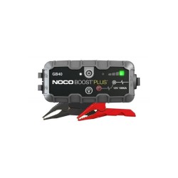 Nabíjačka akumulátorov NOCO GB40 Jump Starter