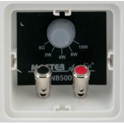 NB500TW Master Audio reprosústavy