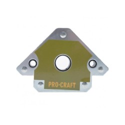 Magnetický zvárací držiak PROCRAFT WH25P