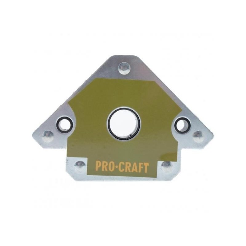 Magnetický zvárací držiak PROCRAFT WH25P