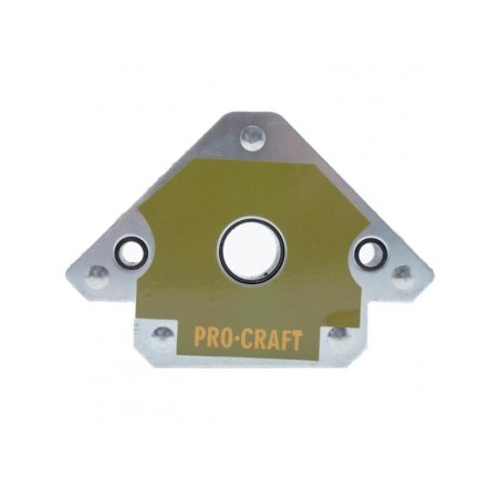 Magnetický zvárací držiak PROCRAFT WH25P
