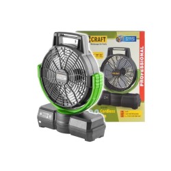 Ventilátor AKU PROCRAFT CF20 bez akumulátora