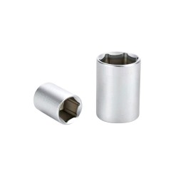 Hlavica nástrčná 1/2",10mm,L 38mm QUEST 06620163