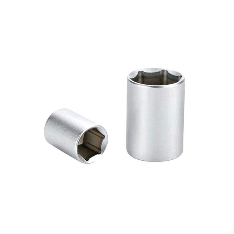 Hlavica nástrčná 1/2",10mm,L 38mm QUEST 06620163