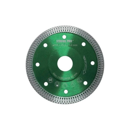 Kotúč rezný Industrial STREND PRO 223322 115mm