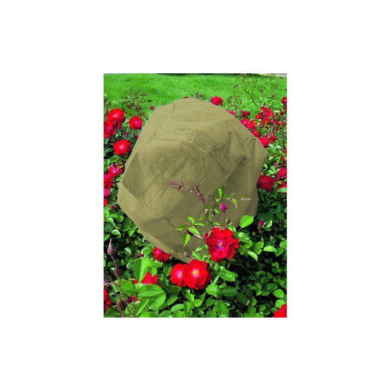 Ochranný návlek proti mrazu STREND PRO 80x75cm 3ks béžový