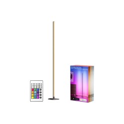 Inteligentná stojacia lampa SWITCHBOT W1702100 WiFi