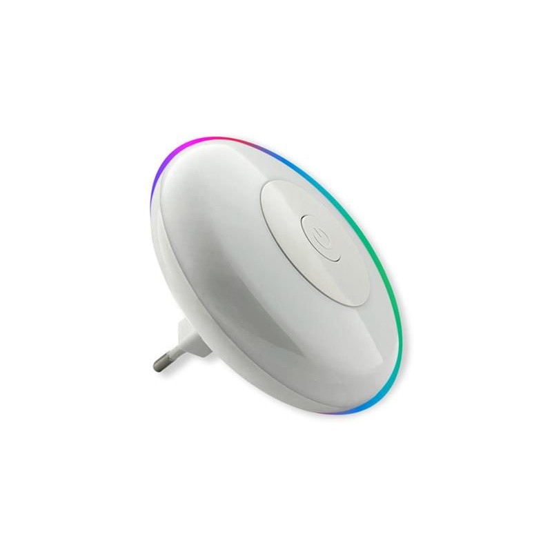 Nočné svetlo TRIXLINE TR-001M RGB