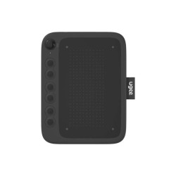 Grafický tabliet UGEE Q6 Black