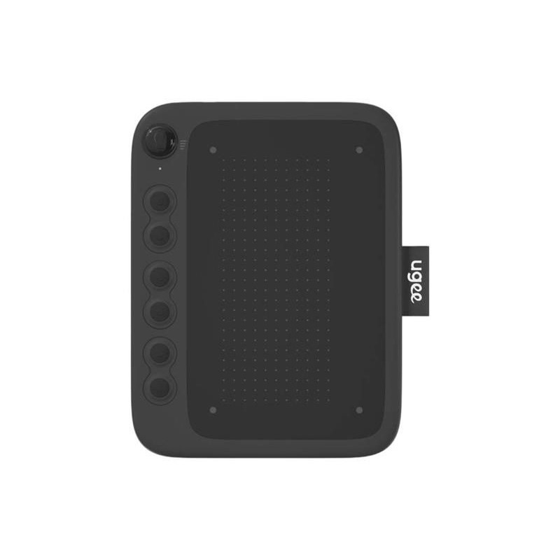 Grafický tabliet UGEE Q6 Black