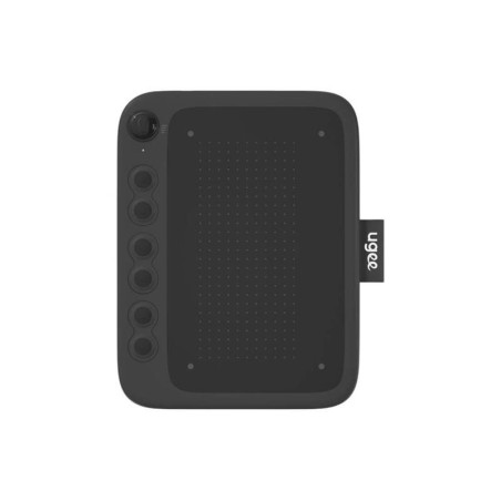 Grafický tabliet UGEE Q6 Black