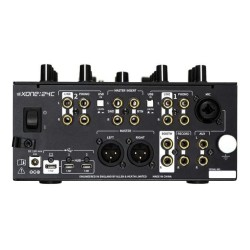 Allen & Heath XONE:24C DJ mix. pult