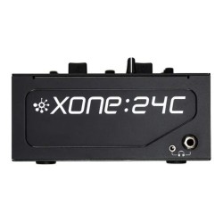 Allen & Heath XONE:24C DJ mix. pult
